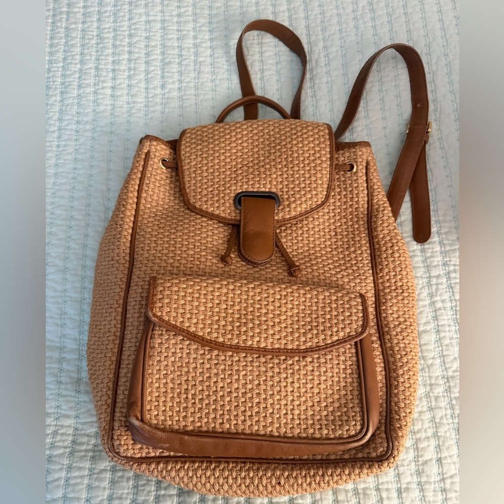Bottega Veneta Backpack